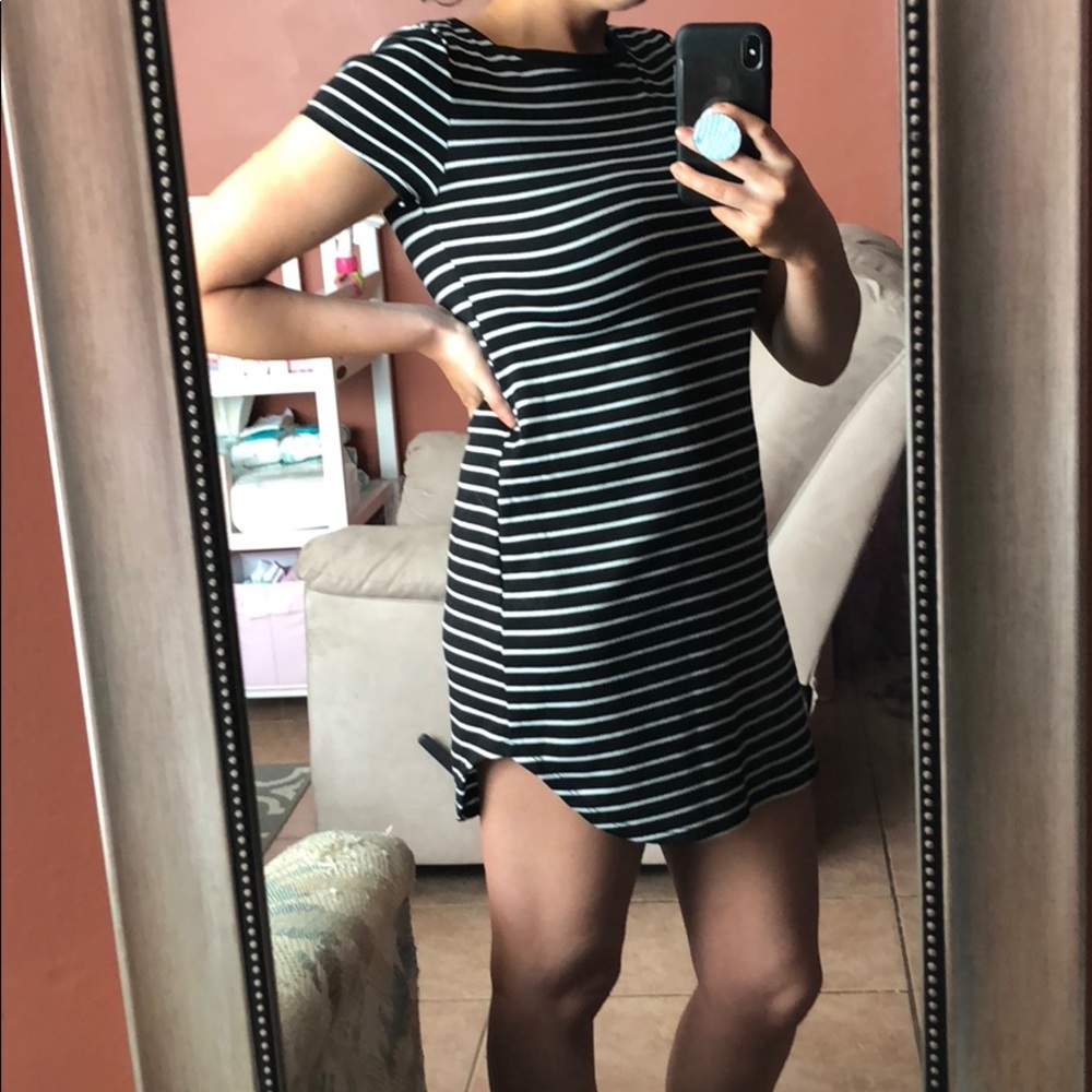 T-shirt Dress